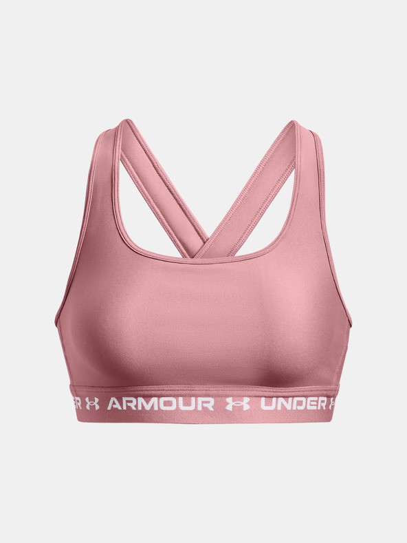 Under Armour Reggiseno Under Armour UA Crossback Mid da donna