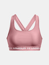 Under Armour Reggiseno Under Armour UA Crossback Mid da donna