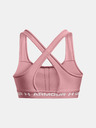 Under Armour Reggiseno Under Armour UA Crossback Mid da donna