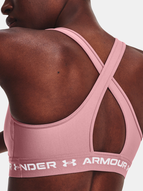 Under Armour Reggiseno Under Armour UA Crossback Mid da donna