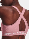 Under Armour Reggiseno Under Armour UA Crossback Mid da donna