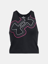 Under Armour Top da ragazza Under Armour Motion Branded Crop Tank