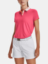 Under Armour T-shirt da donna Under Armour UA Iso-Chill SS Polo