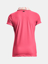 Under Armour T-shirt da donna Under Armour UA Iso-Chill SS Polo