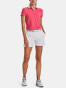 Under Armour T-shirt da donna Under Armour UA Iso-Chill SS Polo