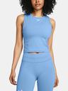 Under Armour Canotta senza cuciture Under Armour UA Vanish Donna