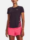 Under Armour Maglietta donna Under Armour UA Iso-Chill Laser Tee II