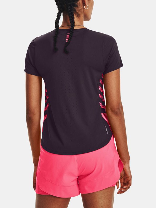Under Armour Maglietta donna Under Armour UA Iso-Chill Laser Tee II