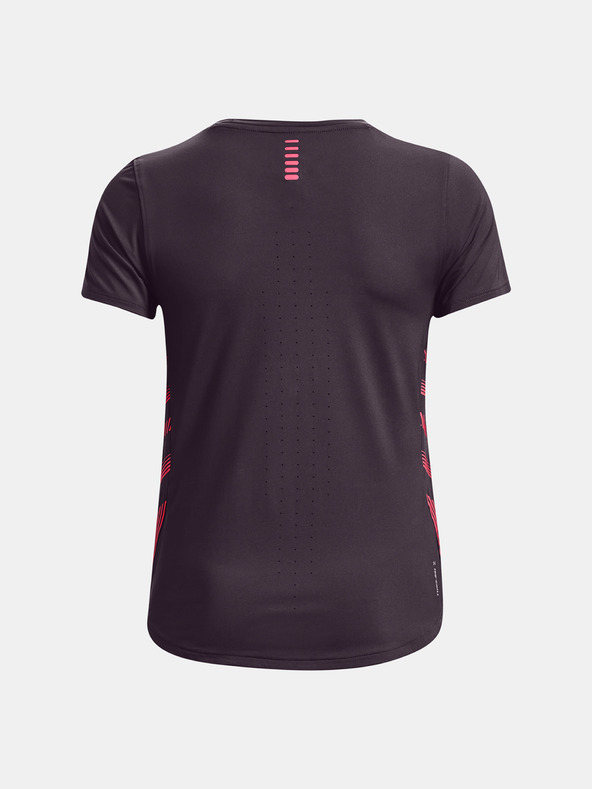 Under Armour Maglietta donna Under Armour UA Iso-Chill Laser Tee II