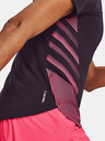 Under Armour Maglietta donna Under Armour UA Iso-Chill Laser Tee II