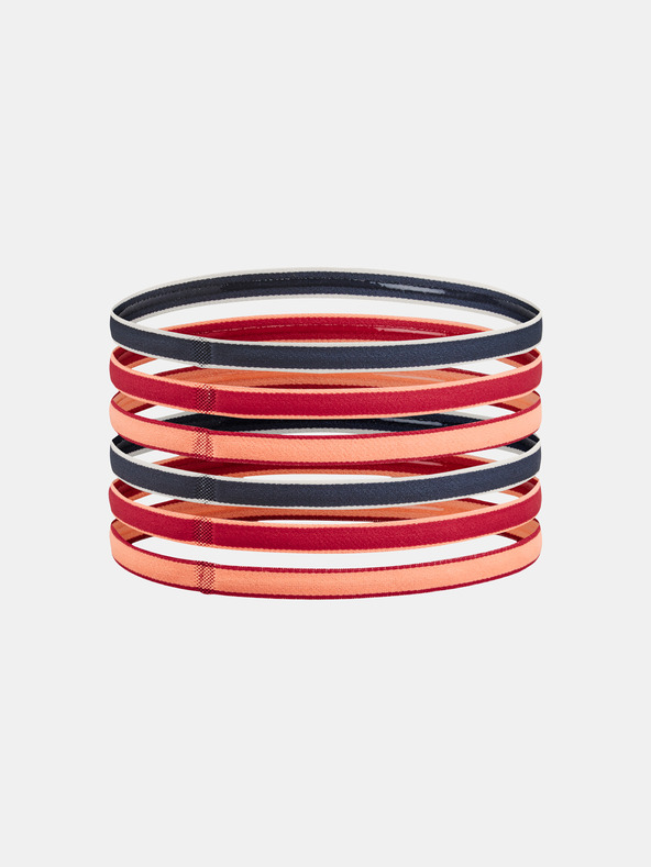 Under Armour Fascia per capelli donna Under Armour UA Mini Headbands (6pz)