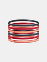 Under Armour Fascia per capelli donna Under Armour UA Mini Headbands (6pz)