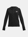 Under Armour Felpa con cappuccio e zip Under Armour Rival Fleece LU