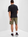 GAP Shorts with fixed waist GAP