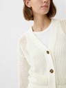 GAP Crocheted cardigan GAP