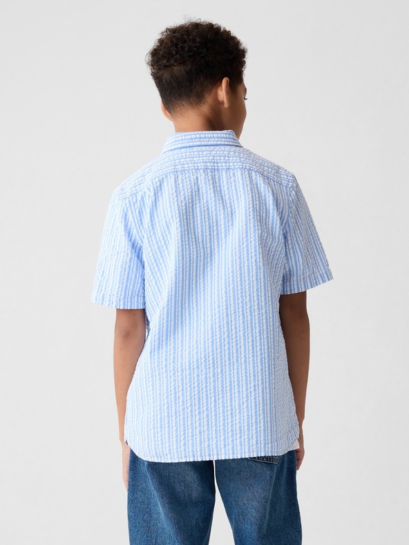 GAP Camicia a righe per bambini GAP