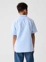 GAP Camicia a righe per bambini GAP