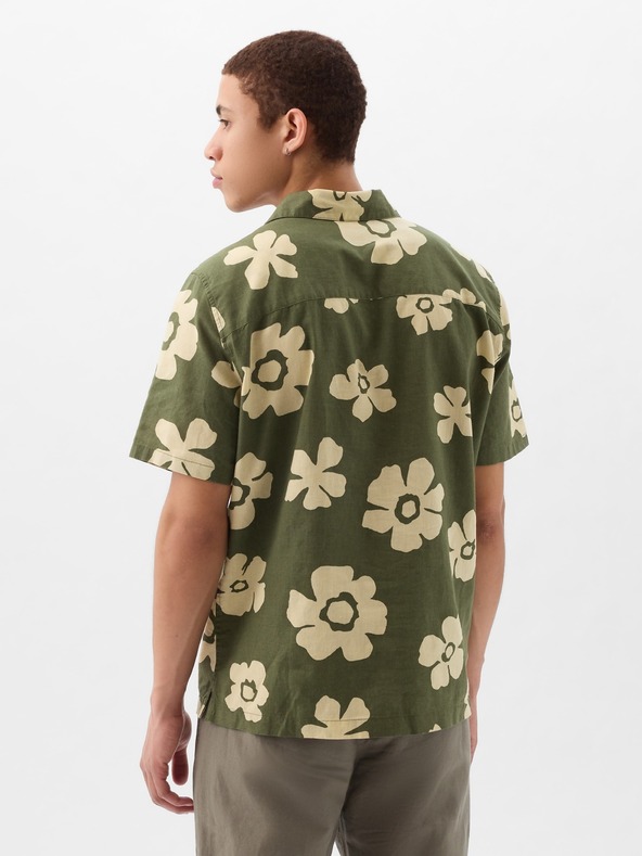 GAP Camicia in lino GAP