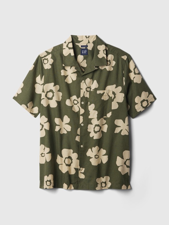 GAP Camicia in lino GAP