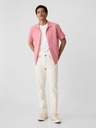 GAP Standard linen shirt GAP