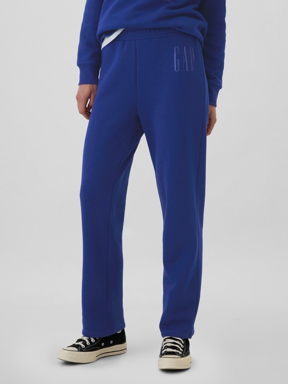 GAP Pantaloni da ginnastica con logo GAP