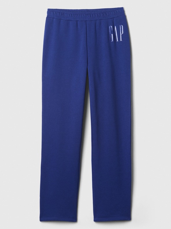 GAP Pantaloni da ginnastica con logo GAP