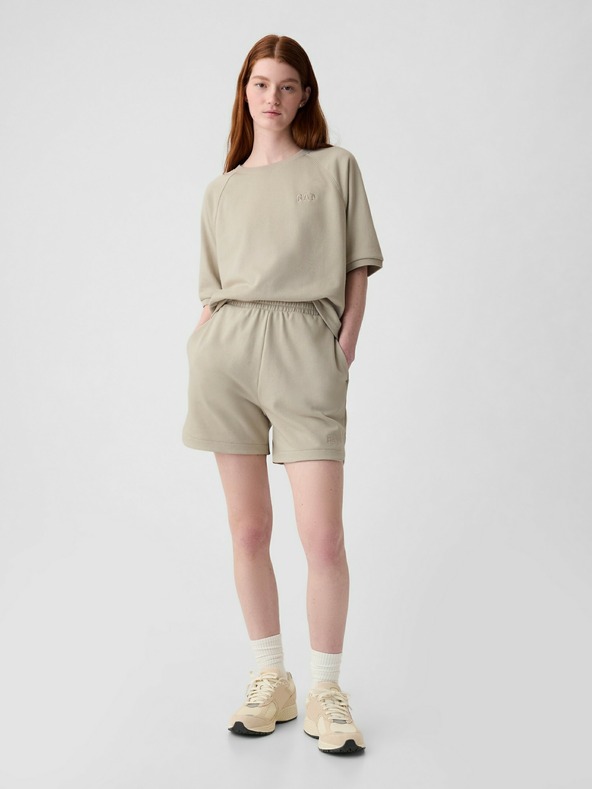 GAP Felpa a manica corta GAP