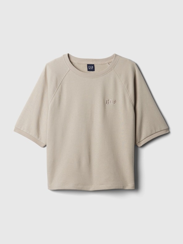 GAP Felpa a manica corta GAP