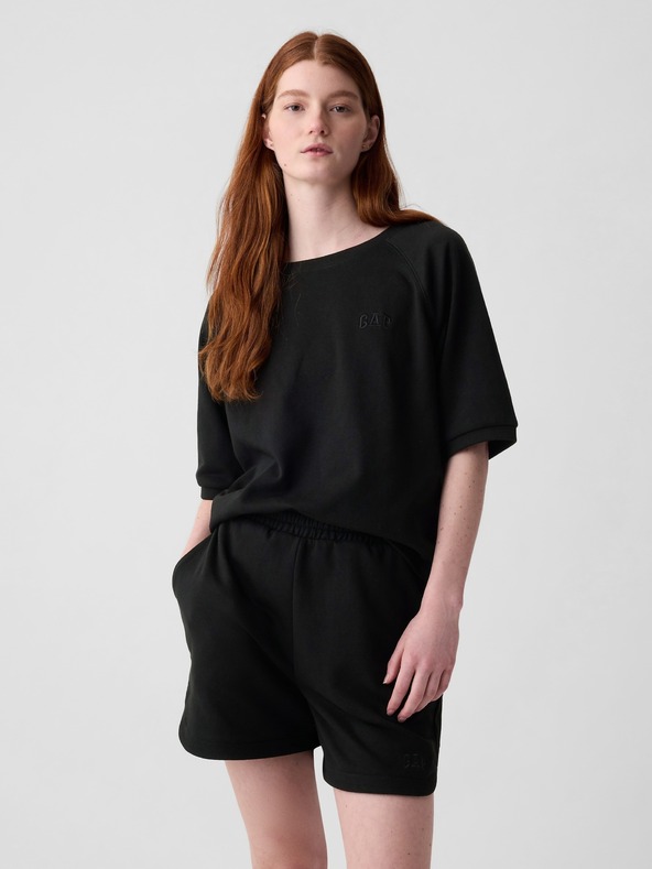 GAP Felpa a manica corta GAP