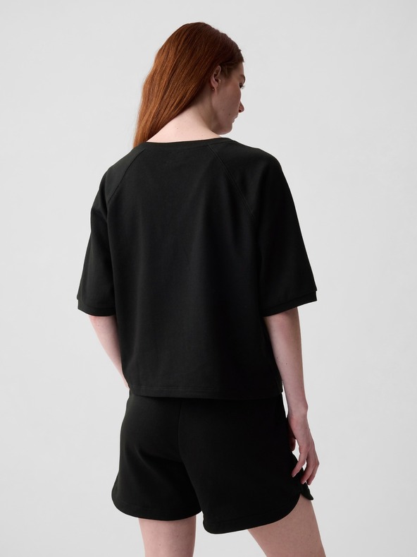 GAP Felpa a manica corta GAP