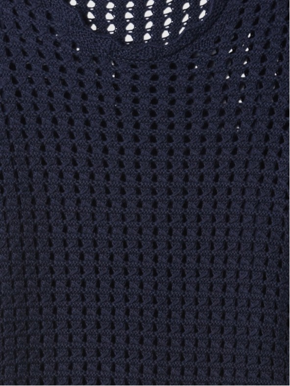 GAP Crocheted mini dress GAP