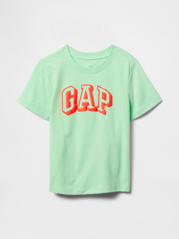 GAP T-shirt bambino con logo GAP