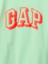 GAP T-shirt bambino con logo GAP