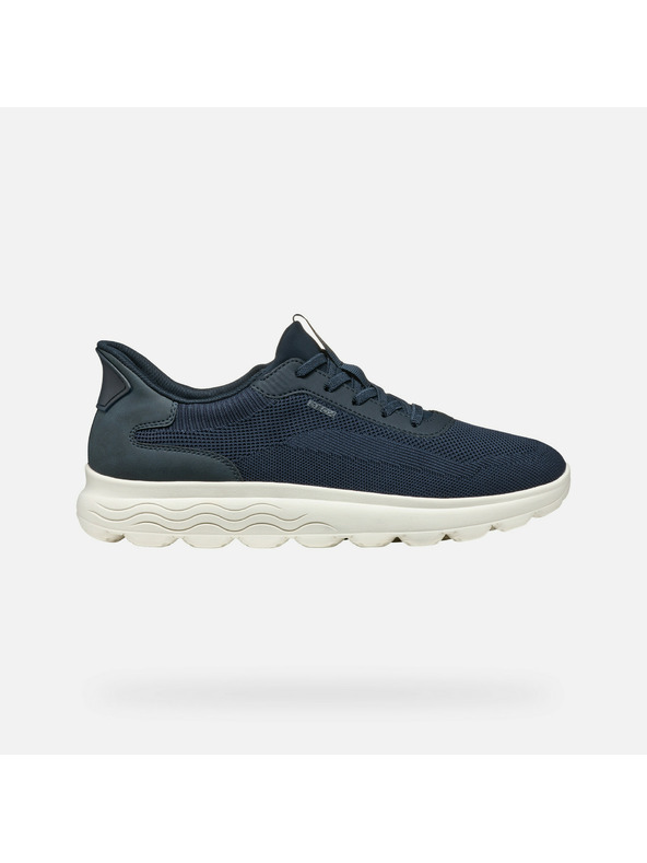 Geox Sneakers Geox Spherica Plus uomo blu scuro