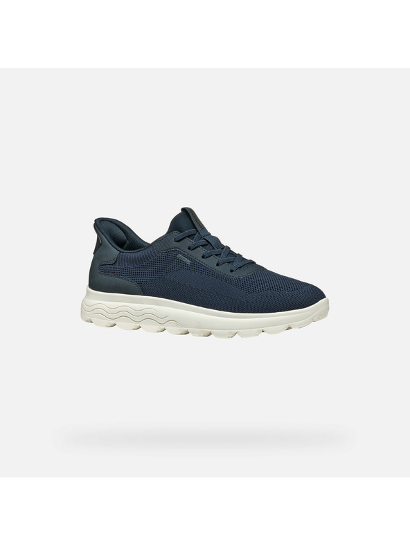 Geox Sneakers Geox Spherica Plus uomo blu scuro