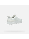 Geox Sneakers Geox Spherica Plus Uomo Bianco