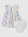 GAP Baby Striped Dress GAP