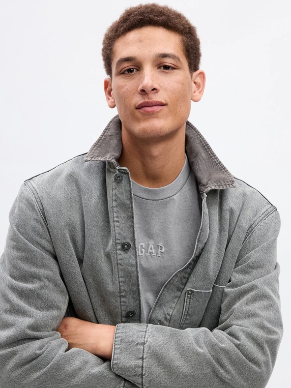 GAP GAP Maglietta a maniche lunghe