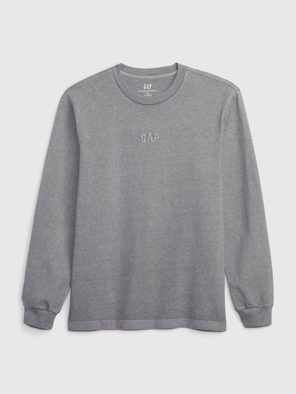 GAP GAP Maglietta a maniche lunghe