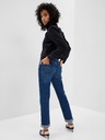 GAP Jeans slim boyfriend Mid Rise GAP