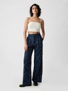 GAP Pantaloni in lino 365 High Rise GAP