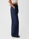 GAP Pantaloni in lino 365 High Rise GAP