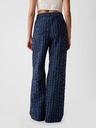 GAP Pantaloni in lino 365 High Rise GAP