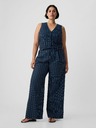 GAP Pantaloni in lino 365 High Rise GAP