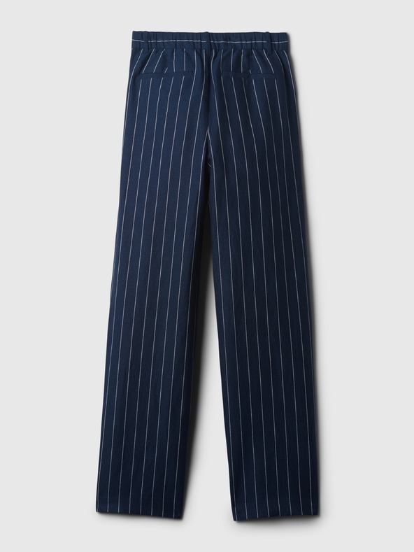 GAP Pantaloni in lino 365 High Rise GAP
