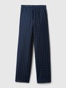 GAP Pantaloni in lino 365 High Rise GAP