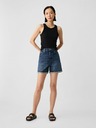 GAP Denim midi shorts GAP