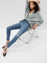 GAP High Rise Universal Jeggings GAP