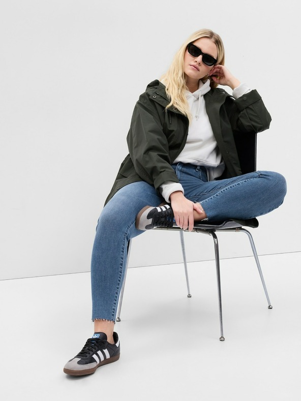 GAP High Rise Universal Jeggings GAP