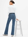GAP Jeans flare High Rise '70s GAP